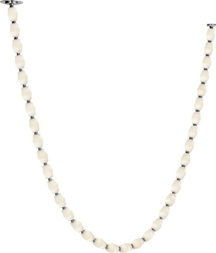 Visual Comfort Modern (formerly Tech Lighting) Collier Alabaster Chandelier