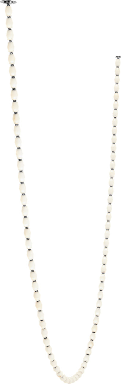 Visual Comfort Modern (formerly Tech Lighting) Collier Alabaster Chandelier