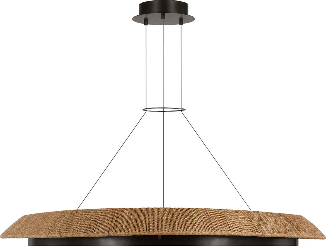 Visual Comfort Modern (formerly Tech Lighting) Noa Chandelier