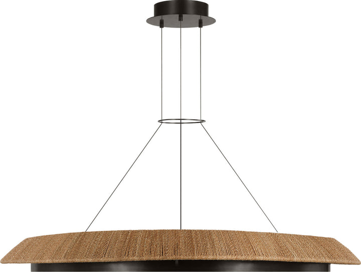 Visual Comfort Modern (formerly Tech Lighting) Noa Chandelier