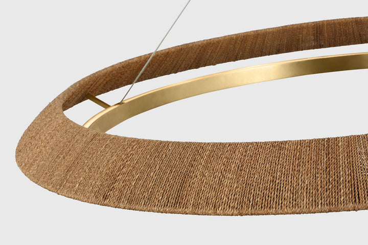 Visual Comfort Modern (formerly Tech Lighting) Noa Chandelier