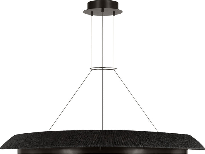 Visual Comfort Modern (formerly Tech Lighting) Noa Chandelier