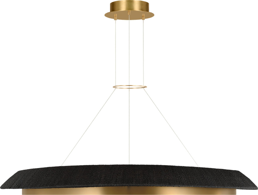 Visual Comfort Modern (formerly Tech Lighting) Noa Chandelier