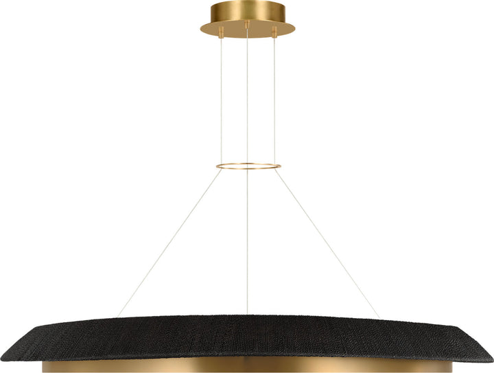 Visual Comfort Modern (formerly Tech Lighting) Noa Chandelier