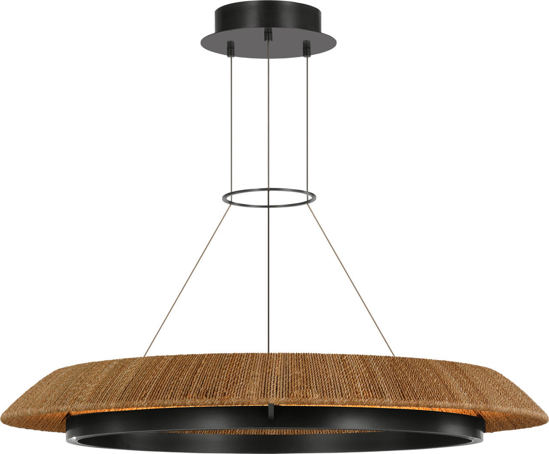 Visual Comfort Modern (formerly Tech Lighting) Noa Chandelier