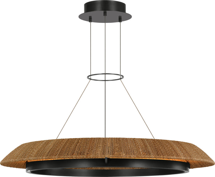 Visual Comfort Modern (formerly Tech Lighting) Noa Chandelier