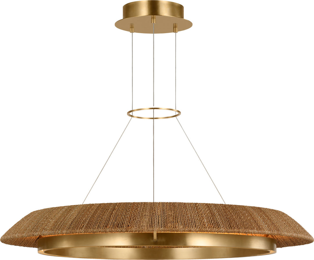 Visual Comfort Modern (formerly Tech Lighting) Noa Chandelier