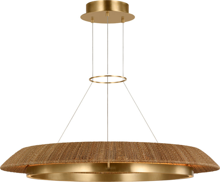 Visual Comfort Modern (formerly Tech Lighting) Noa Chandelier