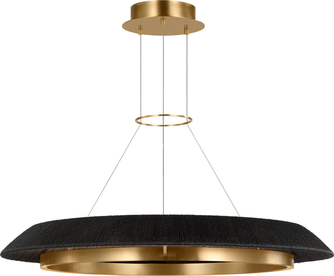 Visual Comfort Modern (formerly Tech Lighting) Noa Chandelier