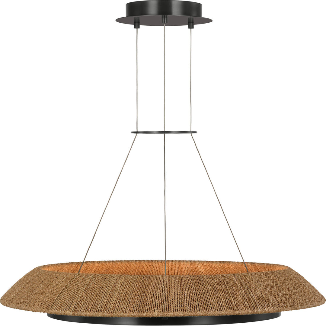Visual Comfort Modern (formerly Tech Lighting) Noa Chandelier