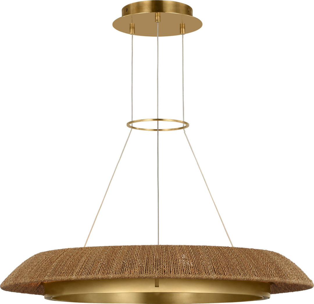 Visual Comfort Modern (formerly Tech Lighting) Noa Chandelier