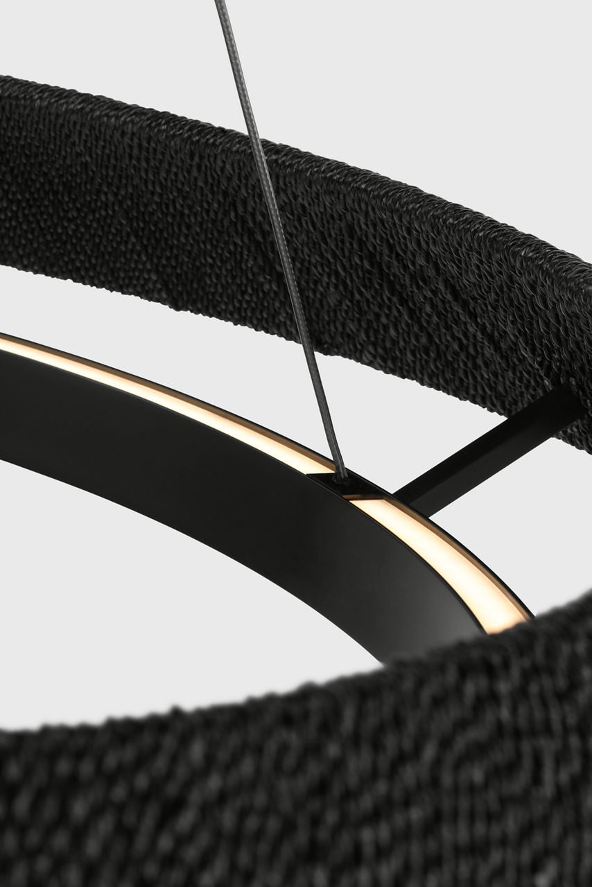 Visual Comfort Modern (formerly Tech Lighting) Noa Chandelier