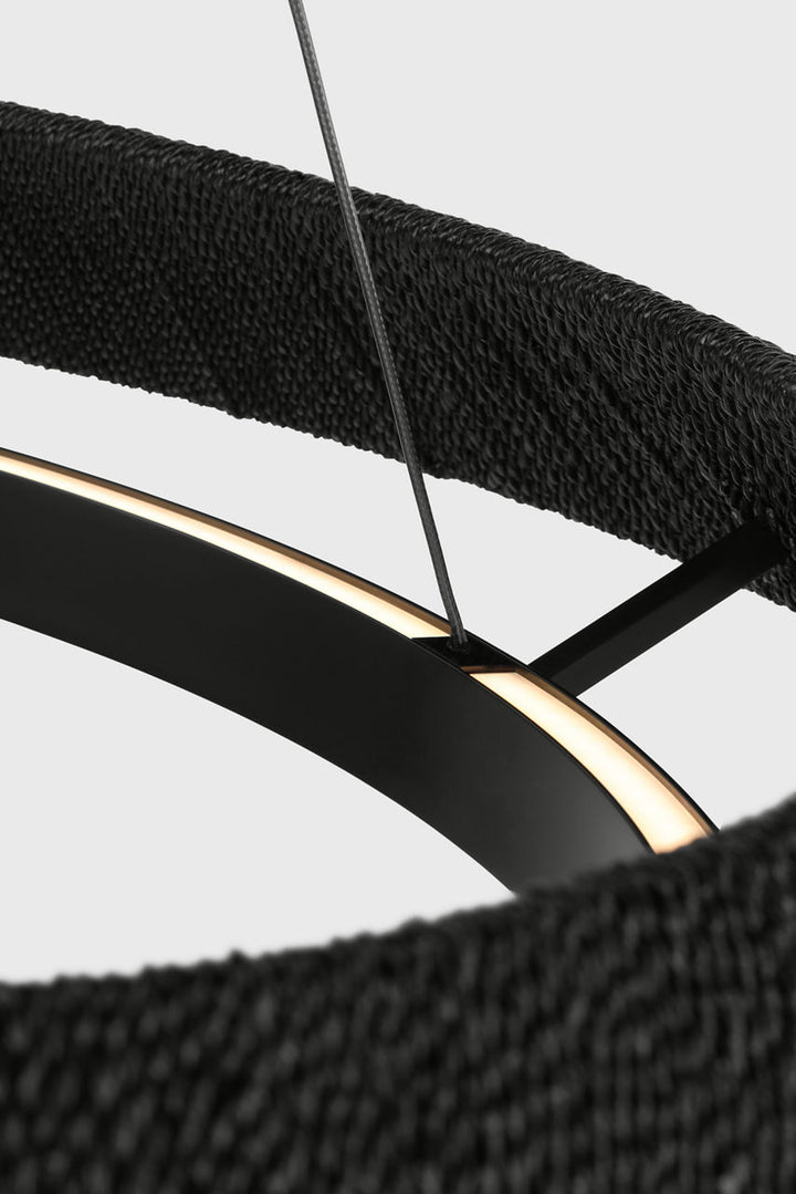 Visual Comfort Modern (formerly Tech Lighting) Noa Chandelier