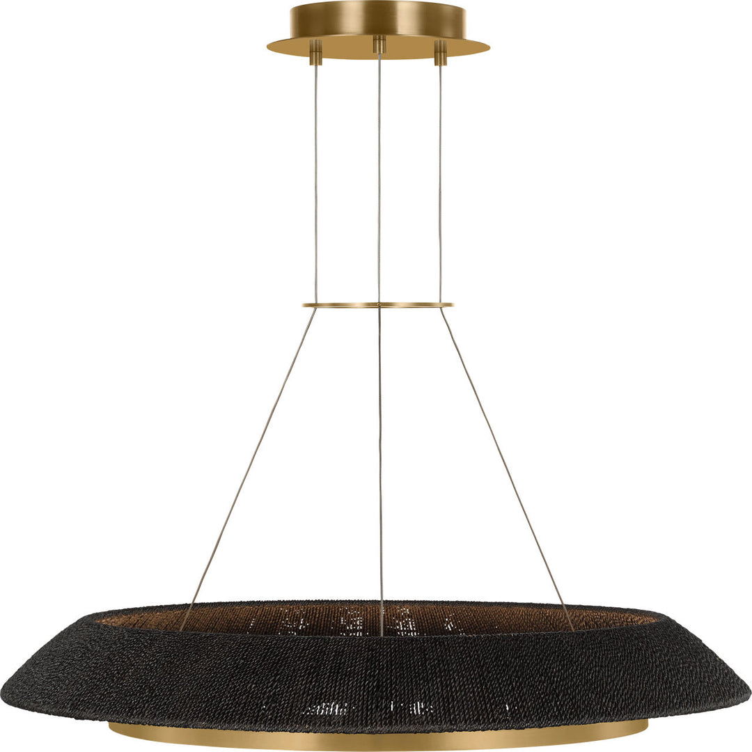 Visual Comfort Modern (formerly Tech Lighting) Noa Chandelier