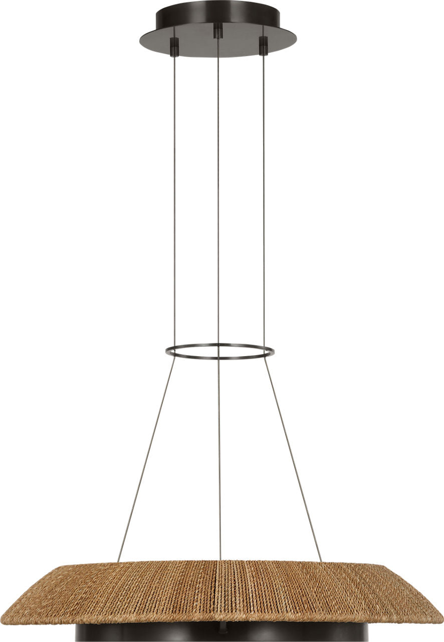 Visual Comfort Modern (formerly Tech Lighting) Noa Chandelier