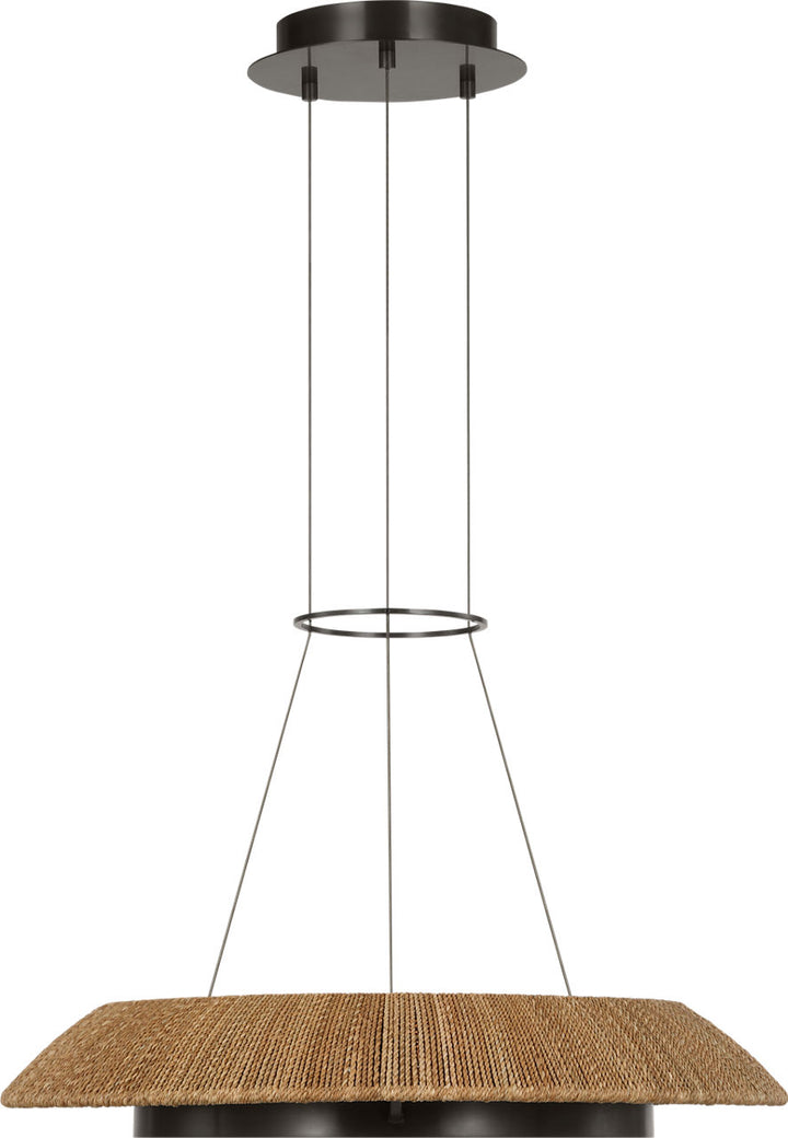 Visual Comfort Modern (formerly Tech Lighting) Noa Chandelier