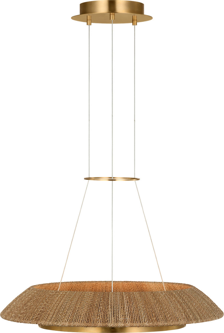 Visual Comfort Modern (formerly Tech Lighting) Noa Chandelier