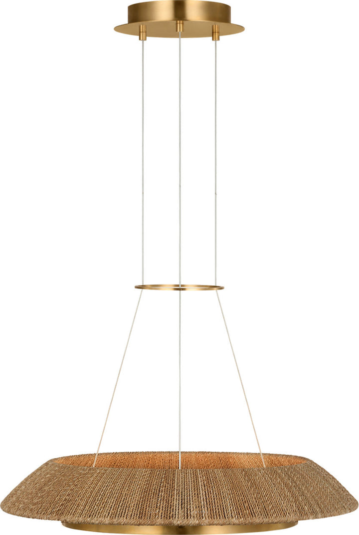 Visual Comfort Modern (formerly Tech Lighting) Noa Chandelier