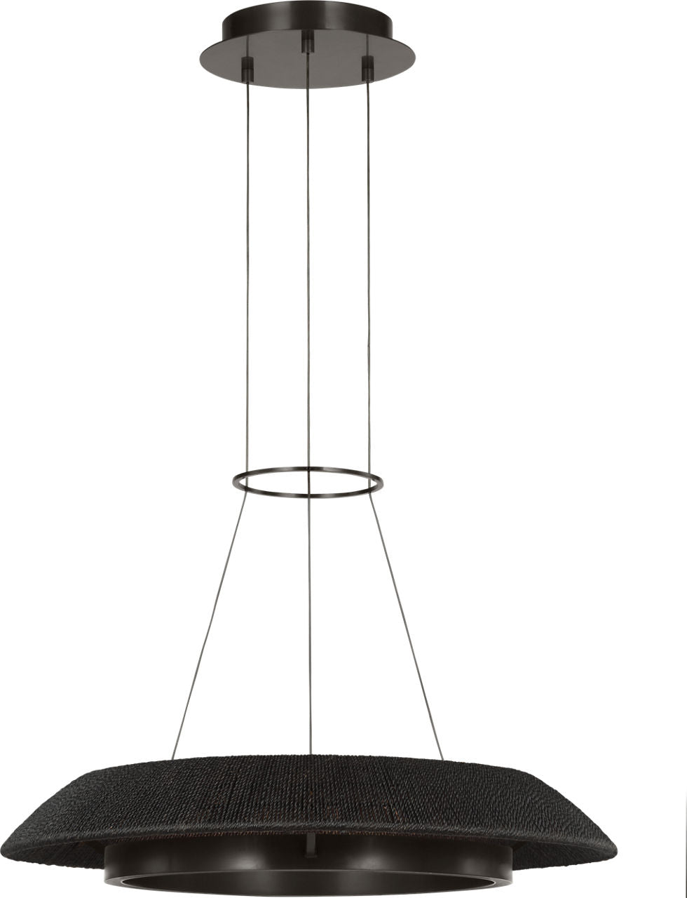 Visual Comfort Modern (formerly Tech Lighting) Noa Chandelier