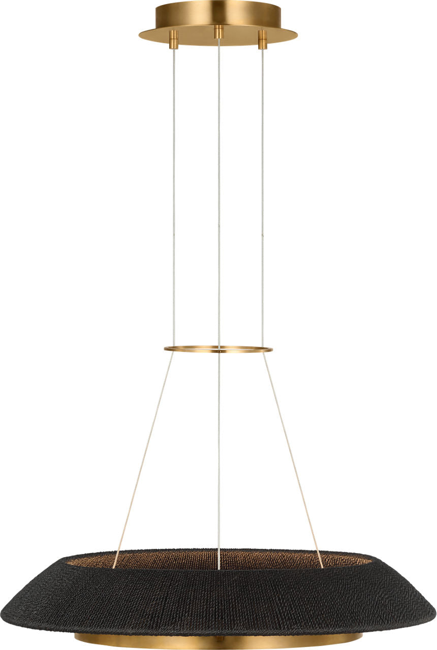 Visual Comfort Modern (formerly Tech Lighting) Noa Chandelier