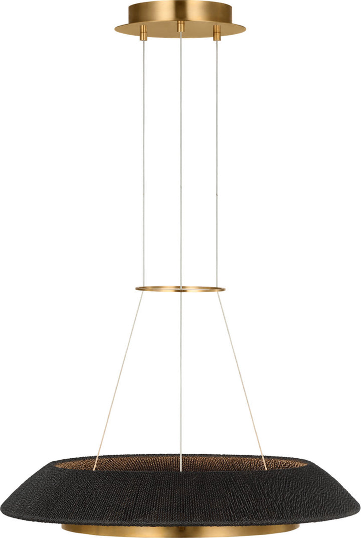 Visual Comfort Modern (formerly Tech Lighting) Noa Chandelier