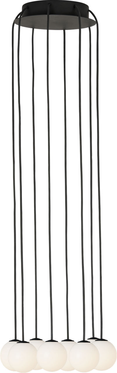 Visual Comfort Modern (formerly Tech Lighting) Orbet Light Chandelier