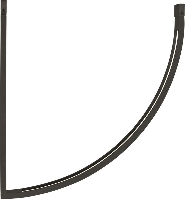 Visual Comfort Modern Baku Chandelier