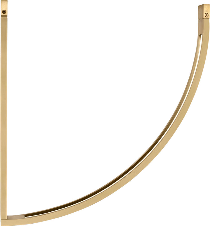 Visual Comfort Modern Baku Chandelier