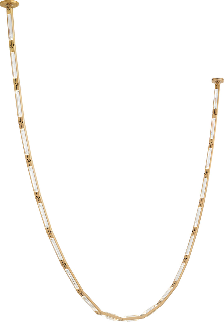 Visual Comfort Modern (formerly Tech Lighting) Catena Chandelier