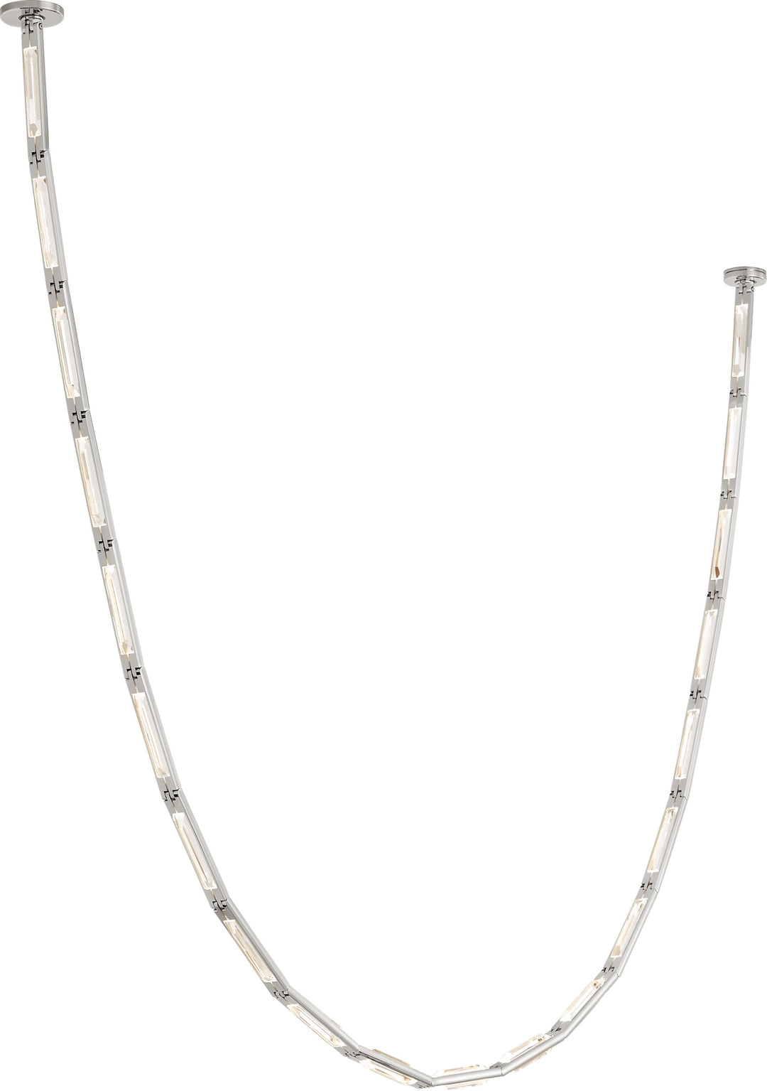 Visual Comfort Modern (formerly Tech Lighting) Catena Chandelier