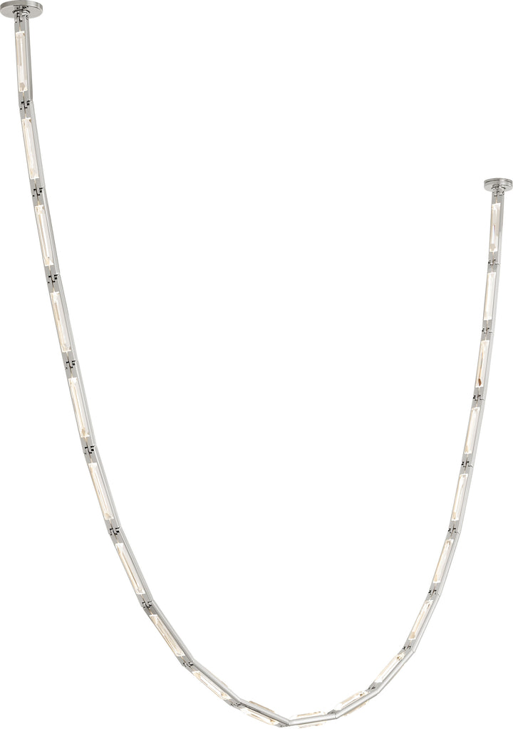 Visual Comfort Modern (formerly Tech Lighting) Catena Chandelier