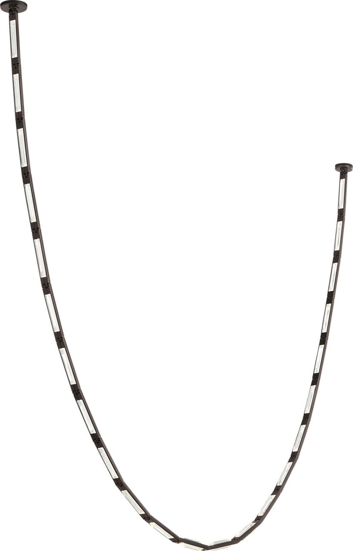 Visual Comfort Modern (formerly Tech Lighting) Catena Chandelier
