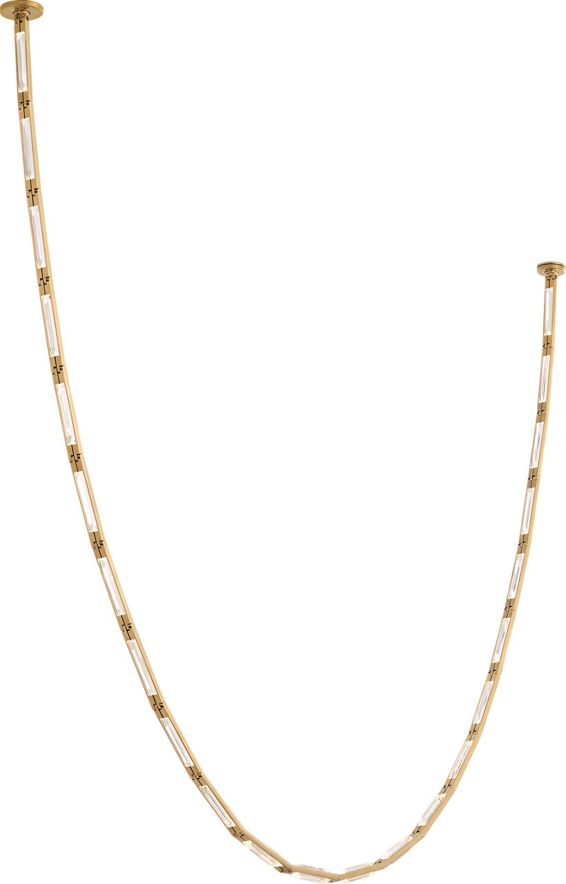 Visual Comfort Modern (formerly Tech Lighting) Catena Chandelier