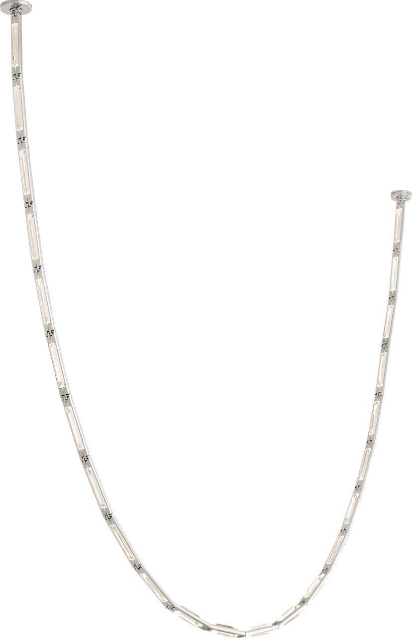 Visual Comfort Modern (formerly Tech Lighting) Catena Chandelier