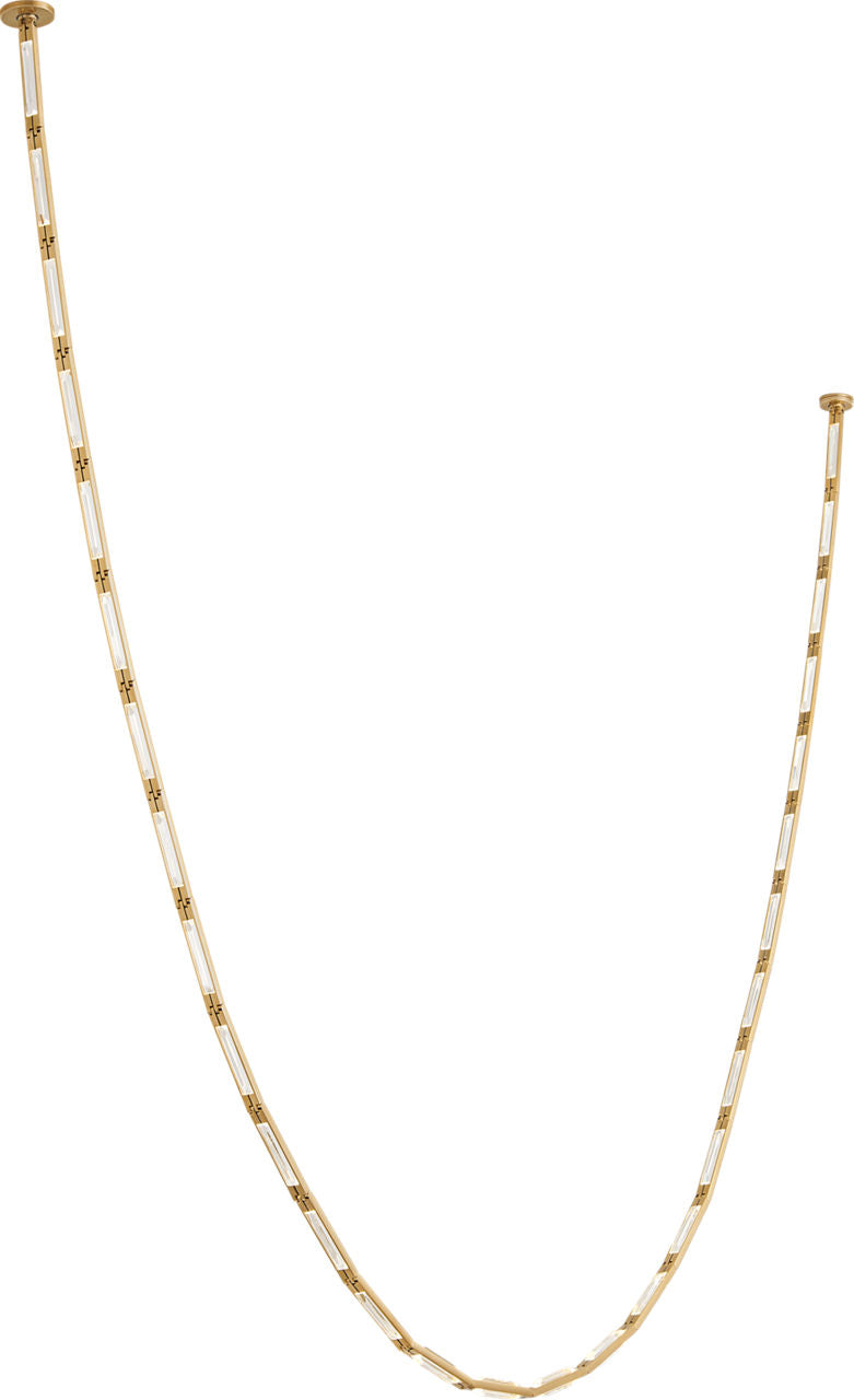 Visual Comfort Modern (formerly Tech Lighting) Catena Chandelier (Surface Mount)
