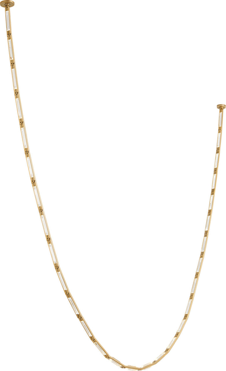 Visual Comfort Modern (formerly Tech Lighting) Catena Chandelier (Surface Mount)