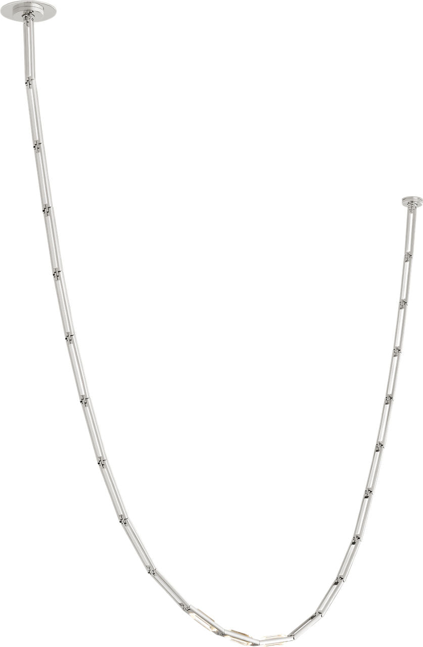 Visual Comfort Modern (formerly Tech Lighting) Catena Link Chandelier