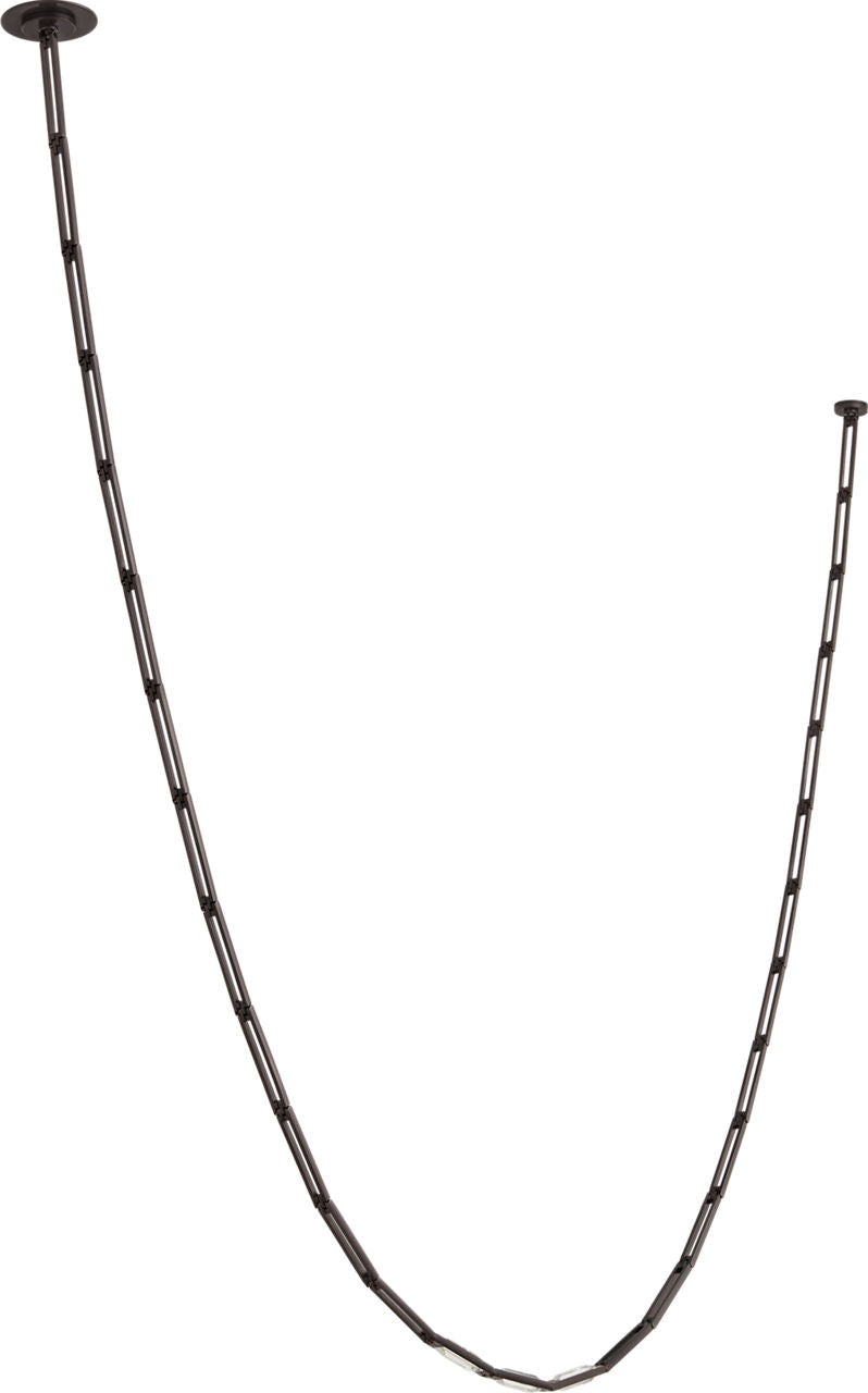 Visual Comfort Modern (formerly Tech Lighting) Catena Link Chandelier