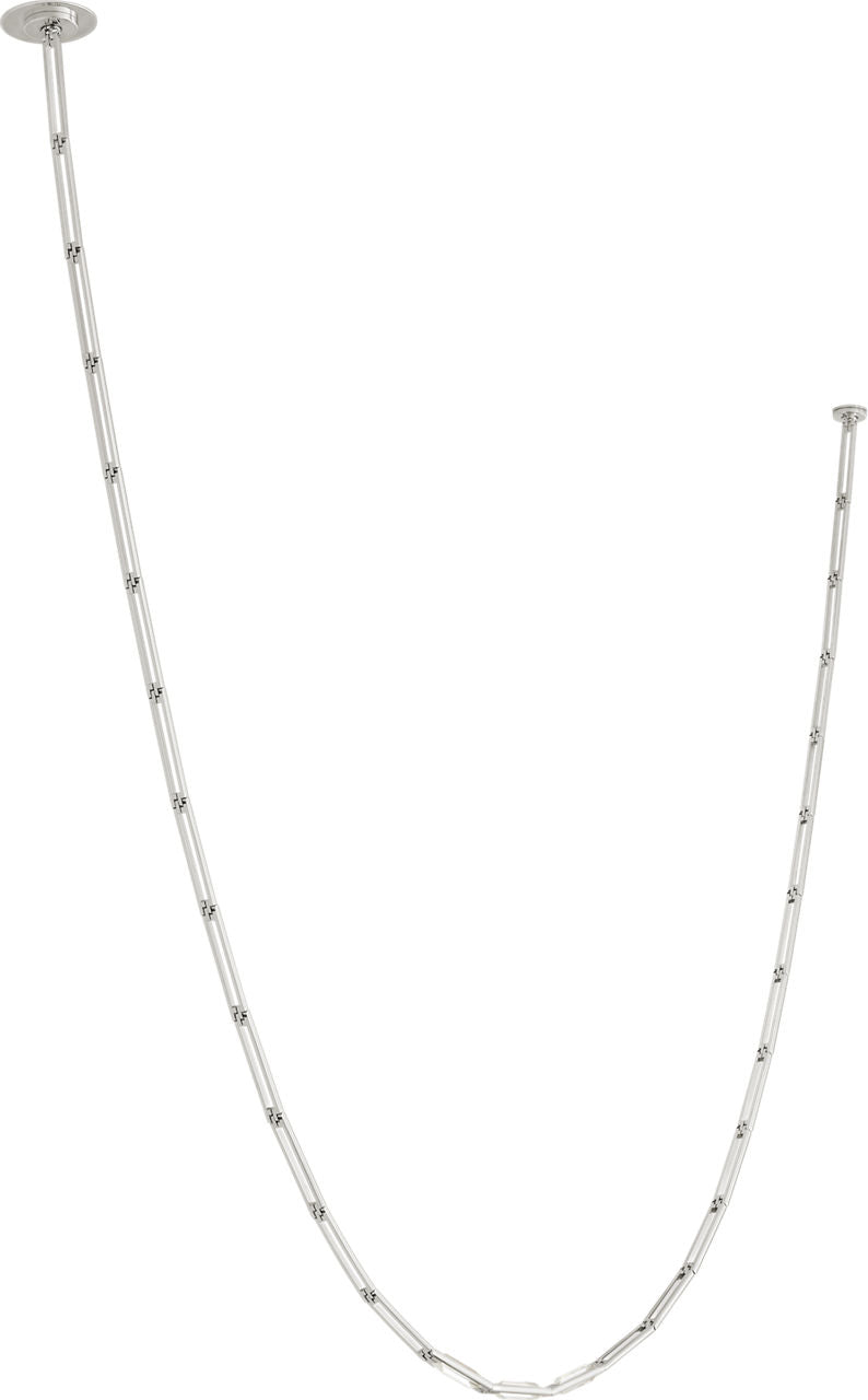 Visual Comfort Modern (formerly Tech Lighting) Catena Link Chandelier