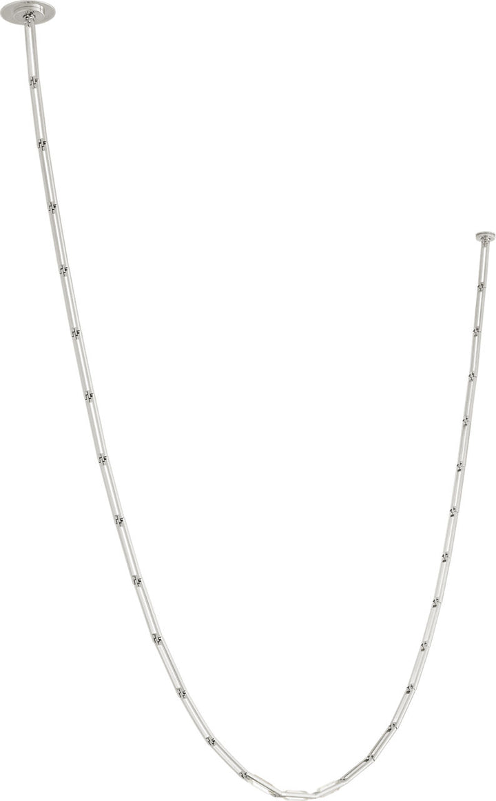 Visual Comfort Modern (formerly Tech Lighting) Catena Link Chandelier