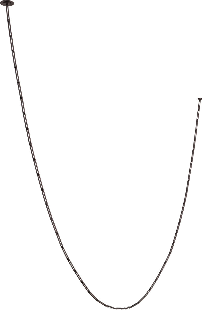 Visual Comfort Modern (formerly Tech Lighting) Catena Link Chandelier