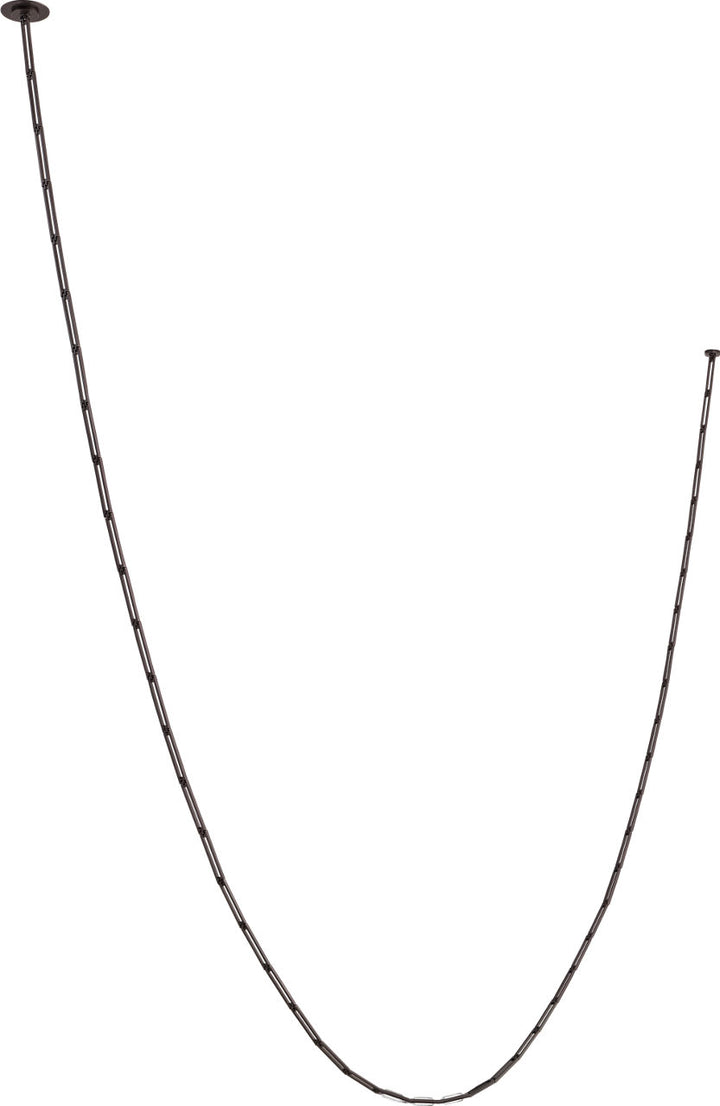 Visual Comfort Modern (formerly Tech Lighting) Catena Link Chandelier