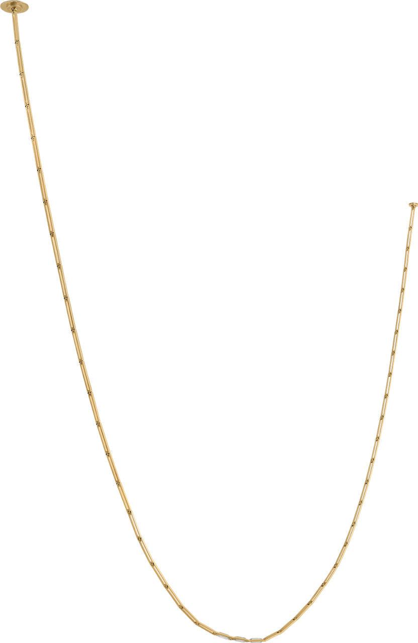 Visual Comfort Modern (formerly Tech Lighting) Catena Link Chandelier