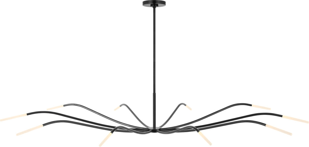 Visual Comfort Modern Lajos Chandelier