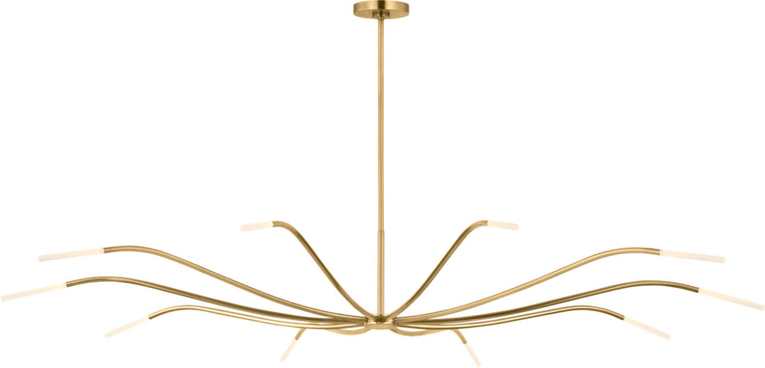 Visual Comfort Modern Lajos Chandelier