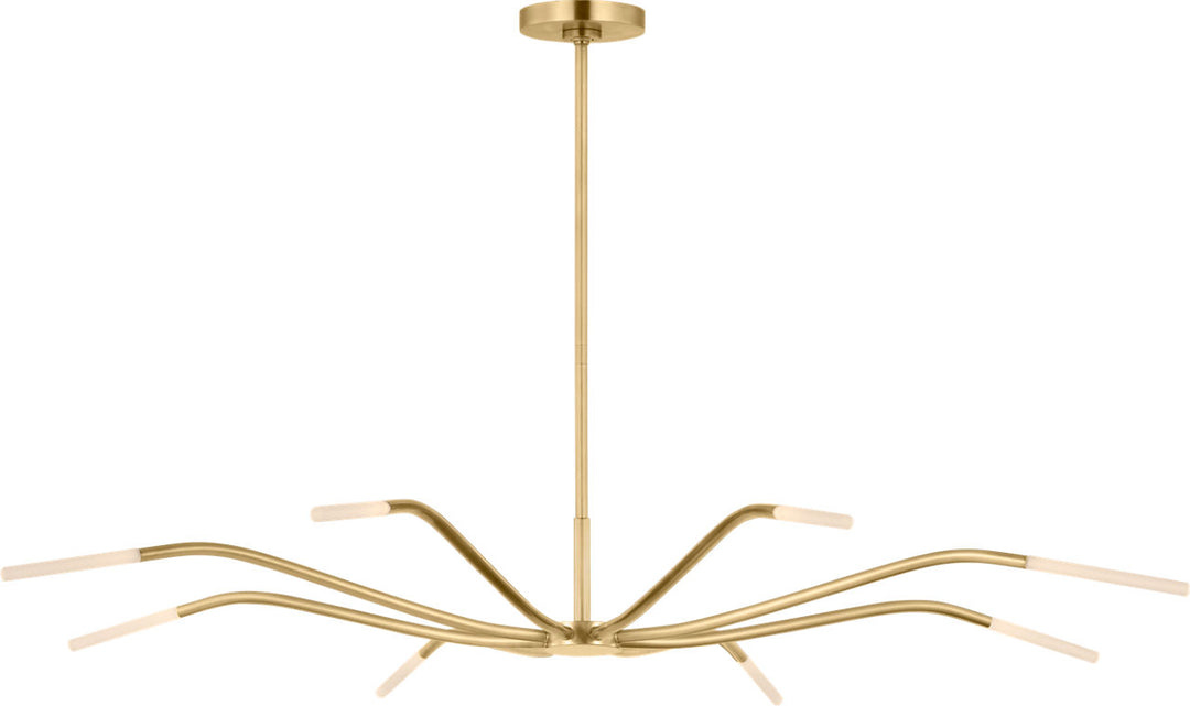 Visual Comfort Modern Lajos Chandelier