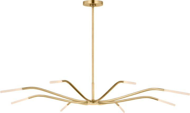Visual Comfort Modern Lajos Chandelier
