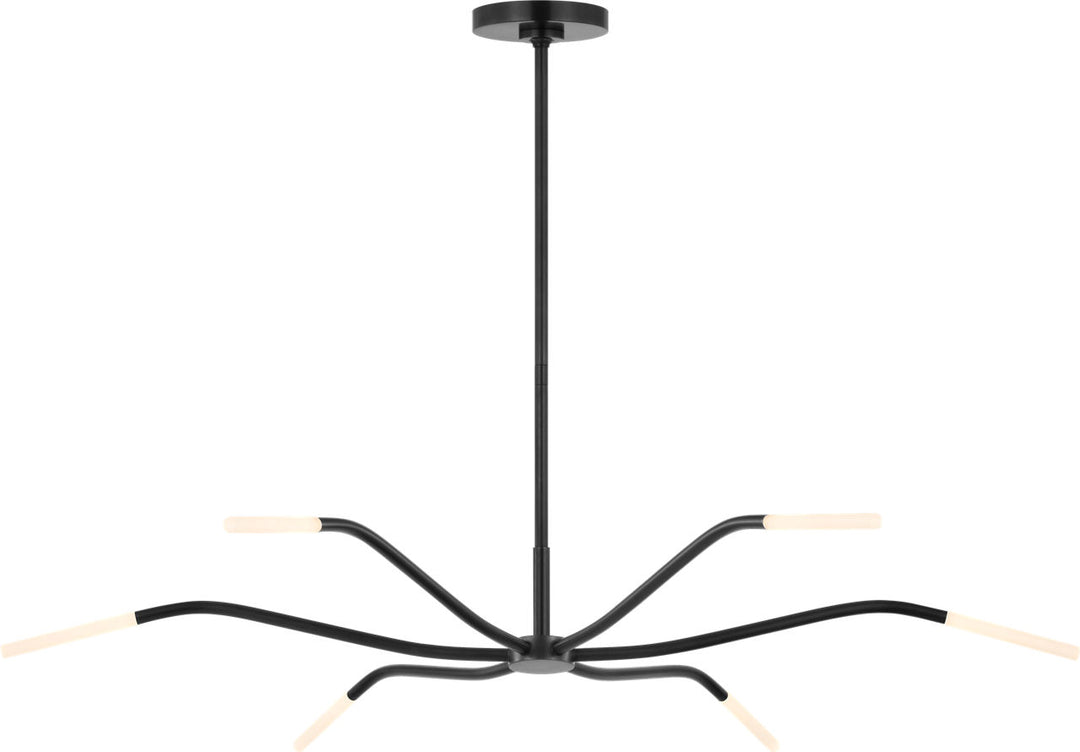 Visual Comfort Modern Lajos Chandelier