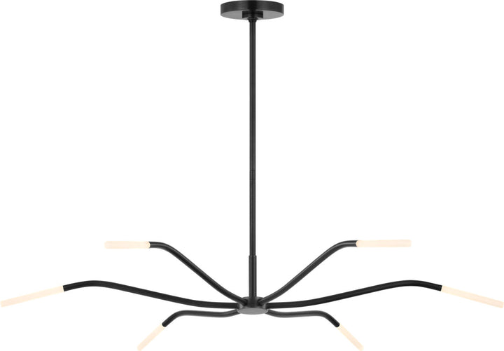 Visual Comfort Modern Lajos Chandelier