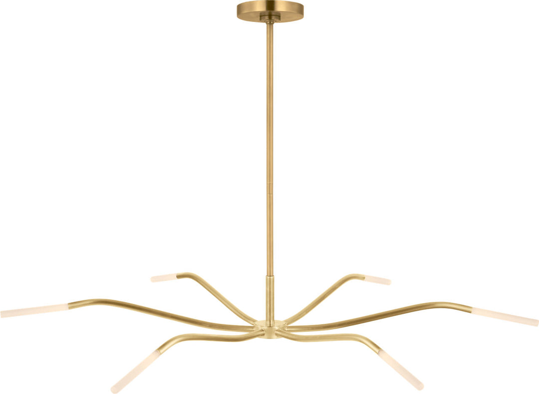 Visual Comfort Modern Lajos Chandelier